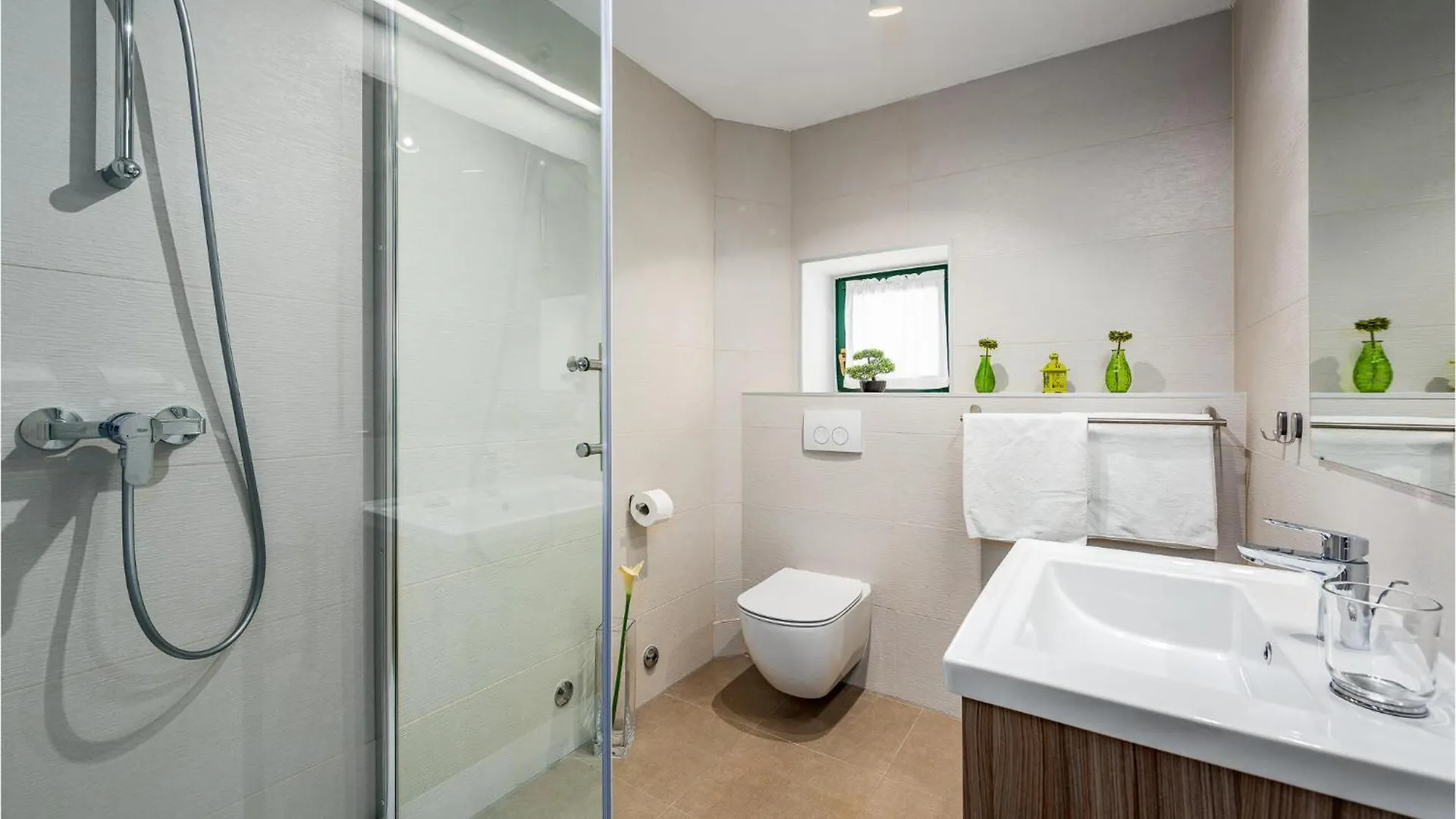 Stunning Home In Bicici With Sauna بيت للعطل