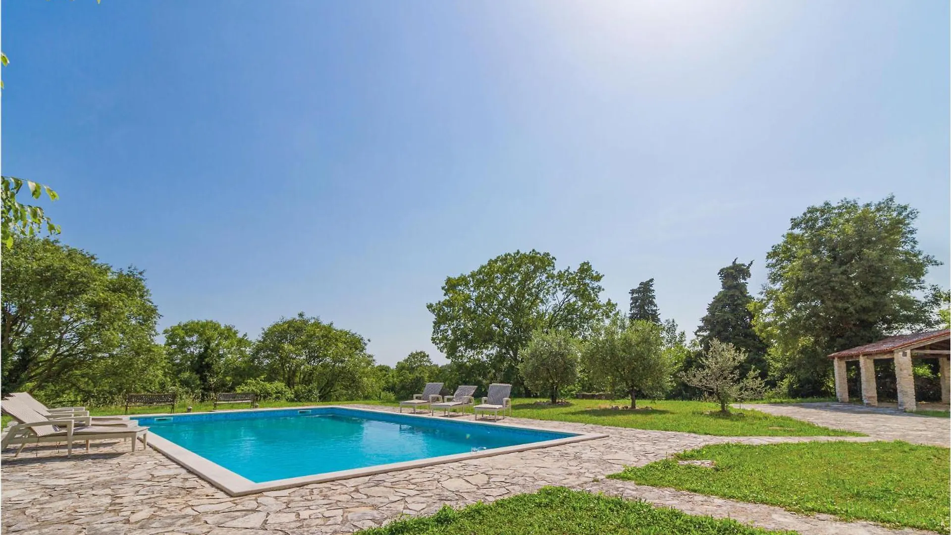 بيت للعطل Stunning Home In Bicici With Sauna